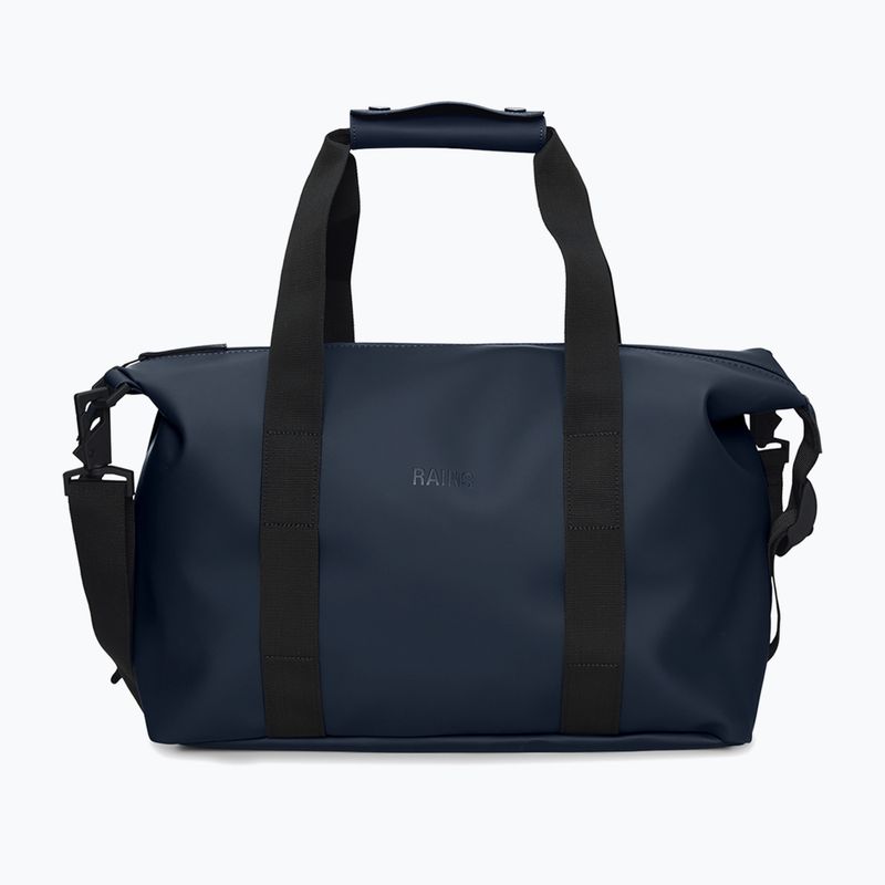 Rains Hilo Weekend Small W3 bag 18 l navy