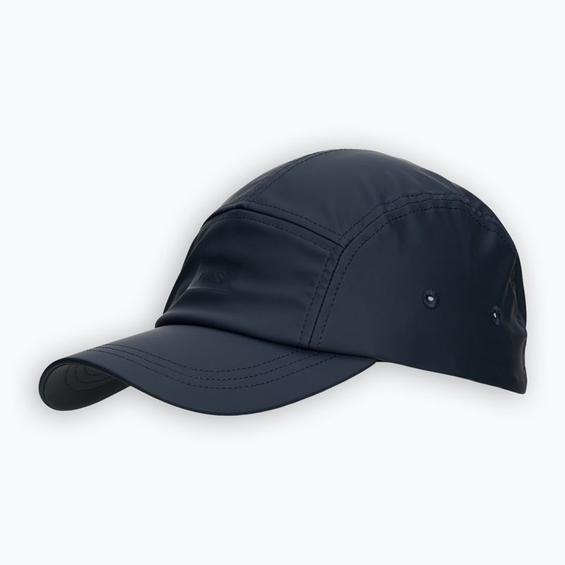 Baseball cap Rains 5 Panel Cap navy