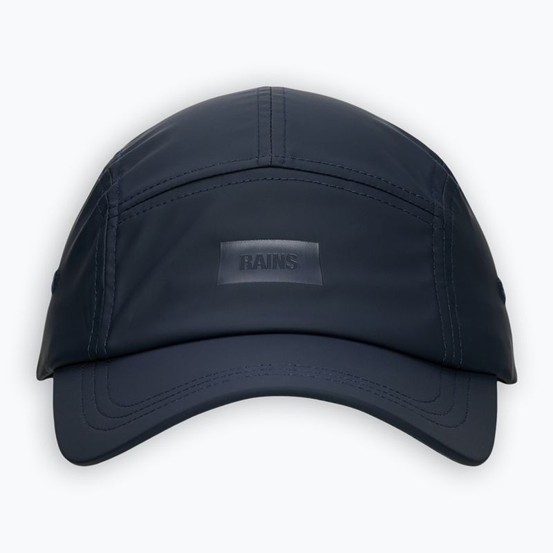 Baseball cap Rains 5 Panel Cap navy 2