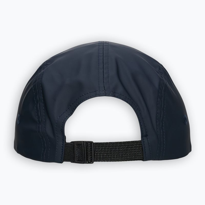 Baseball cap Rains 5 Panel Cap navy 3
