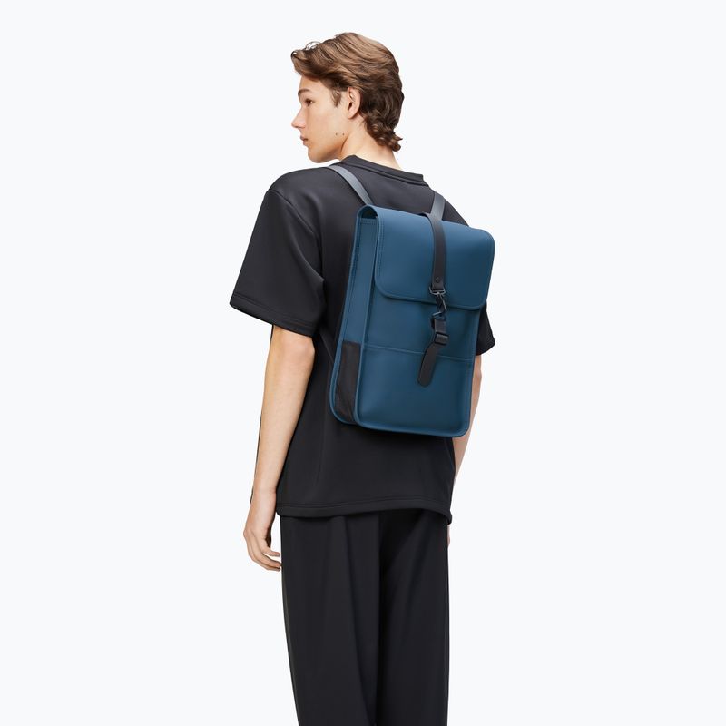 Rains Mini 11 l pulse urban backpack 3