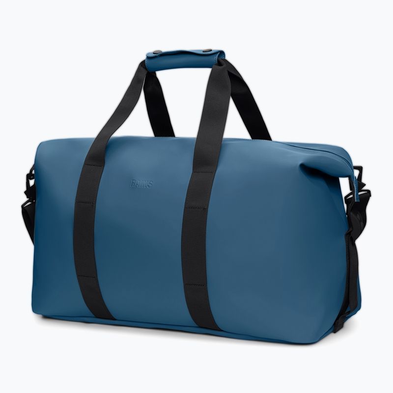 Rains Hilo Weekend bag 36 l pulse 2