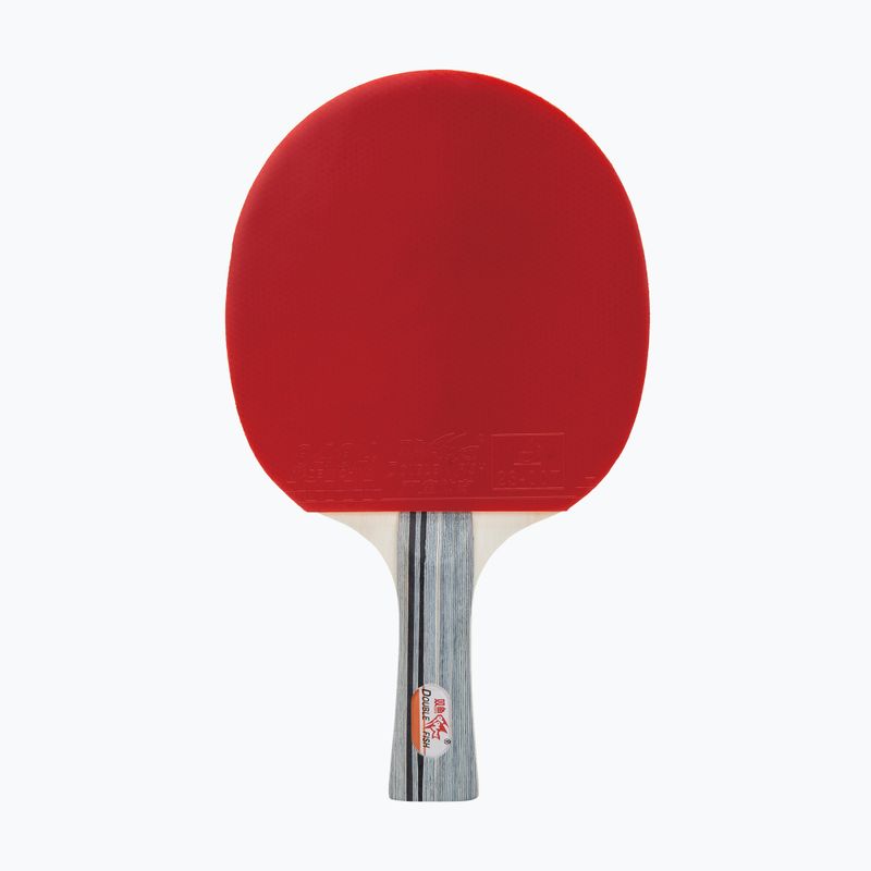 Double Fish CK107 table tennis racket 6