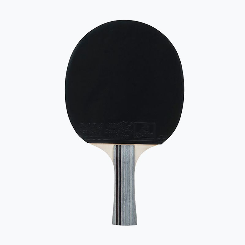 Double Fish CK107 table tennis racket 7