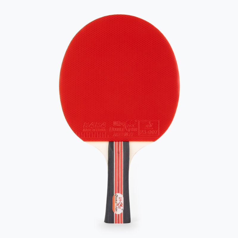 Double Fish 2D-C table tennis racket