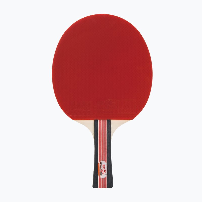 Double Fish 2D-C table tennis racket 6