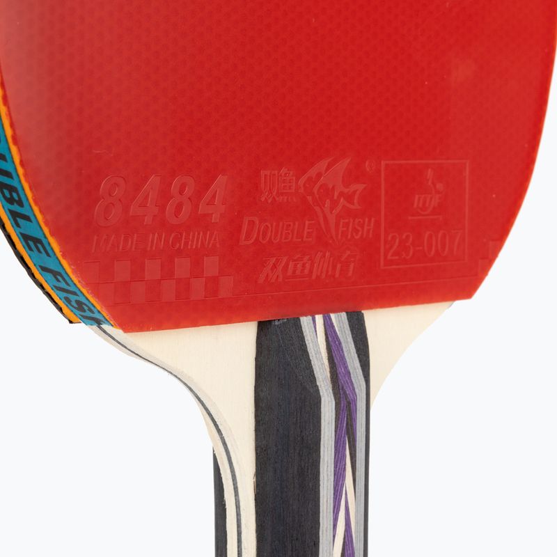 Double Fish 3D-C table tennis racket 3