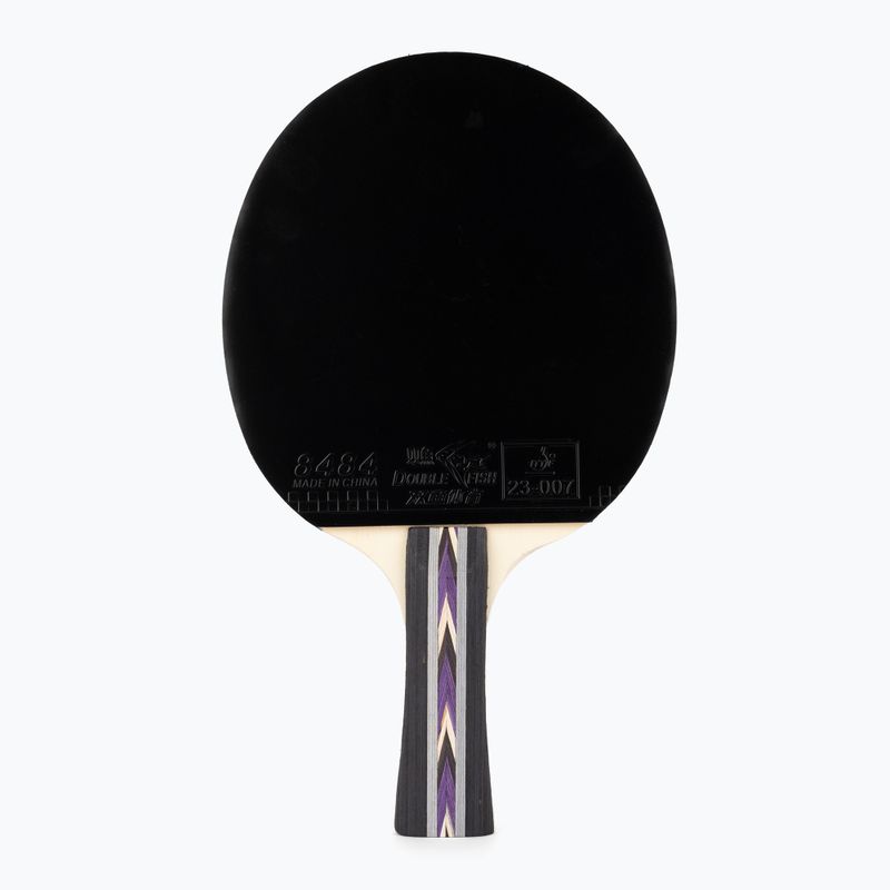 Double Fish 3D-C table tennis racket 5