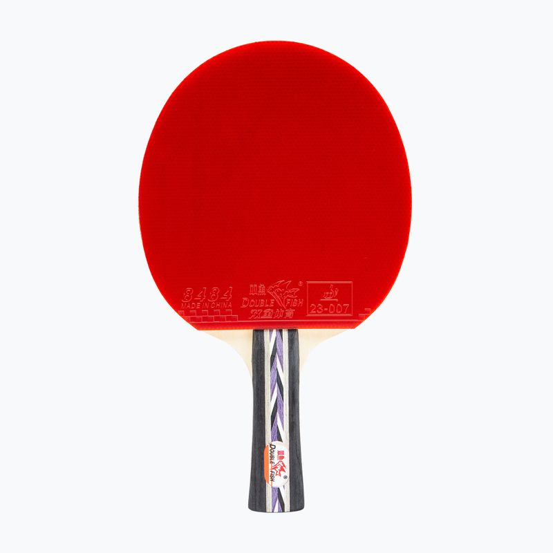 Double Fish 3D-C table tennis racket 6