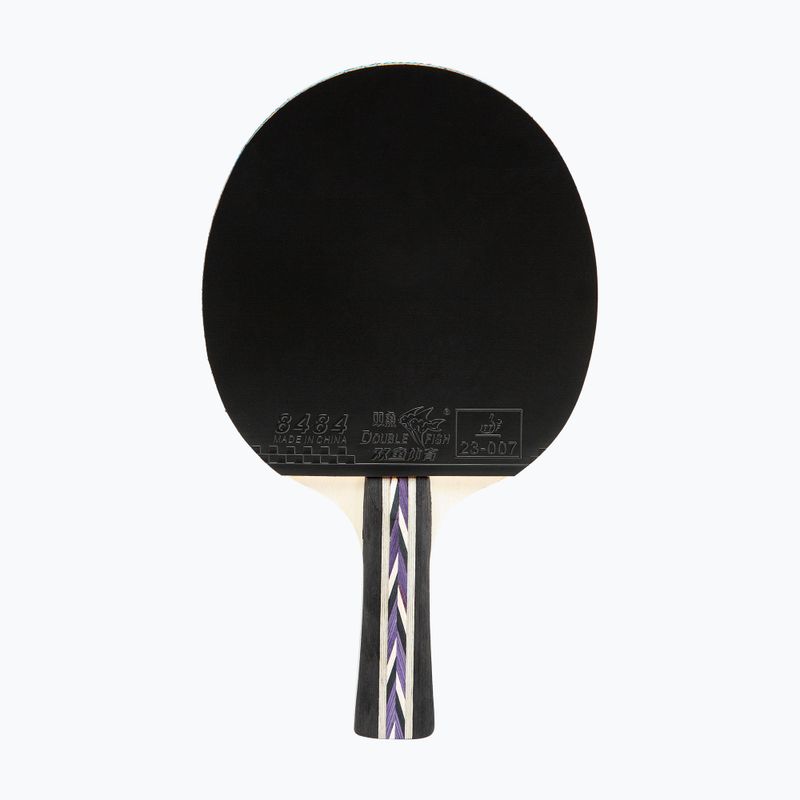 Double Fish 3D-C table tennis racket 7