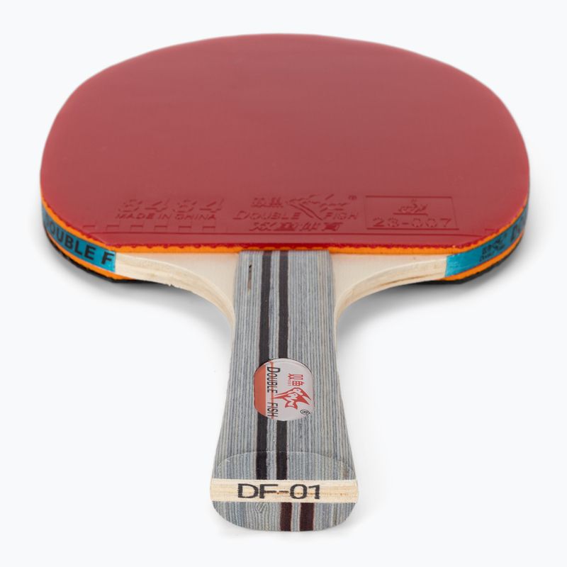 Double Fish DF-01 table tennis racket 2