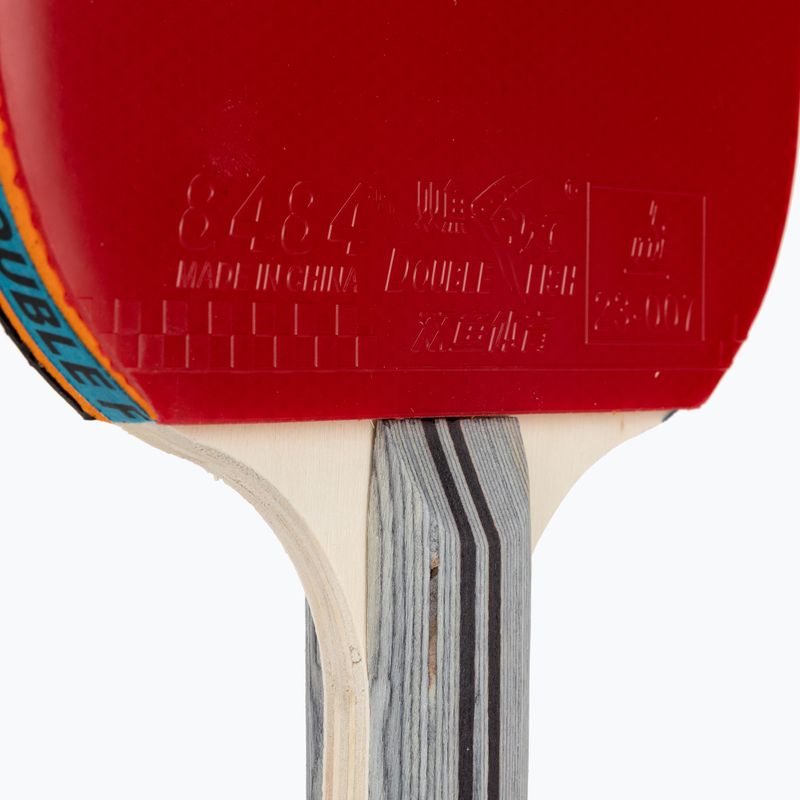 Double Fish DF-01 table tennis racket 3