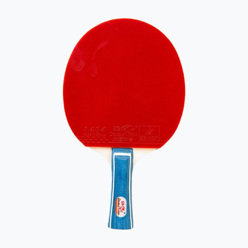 Double Fish DF-01 table tennis racket 6