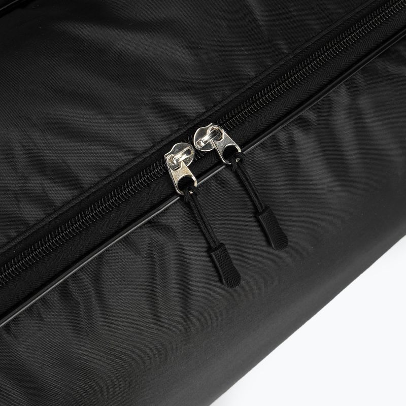 Badminton bag VICTOR 1001 2-chamber black 8