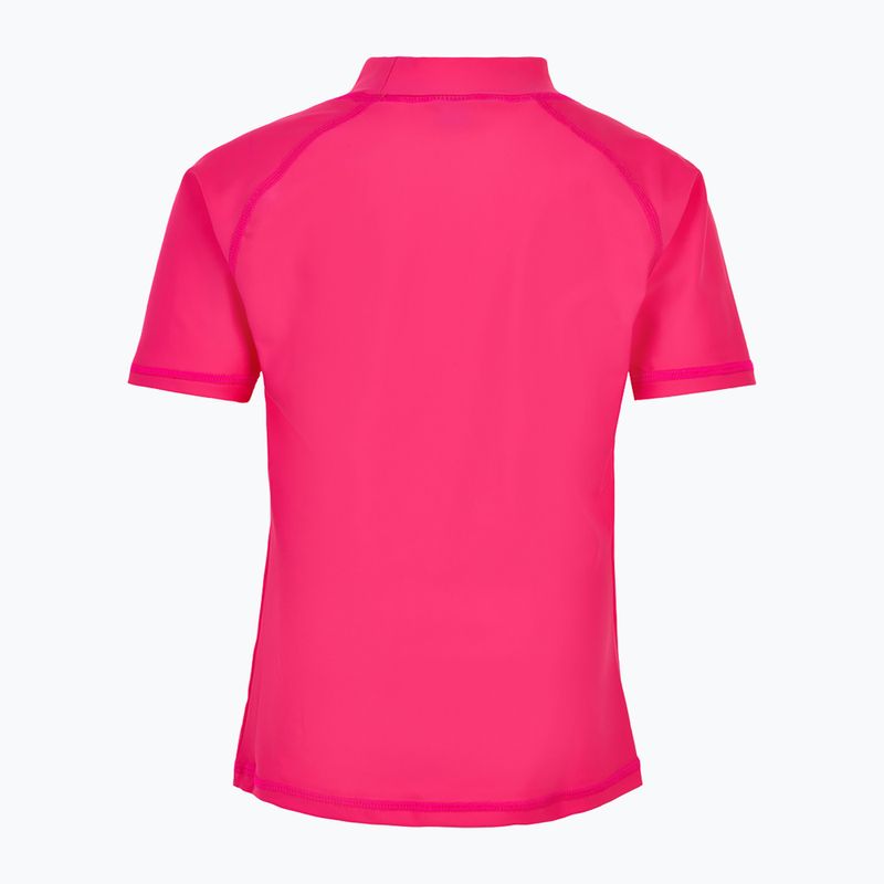 Color Kids Solid pink swim shirt CO5583571 2