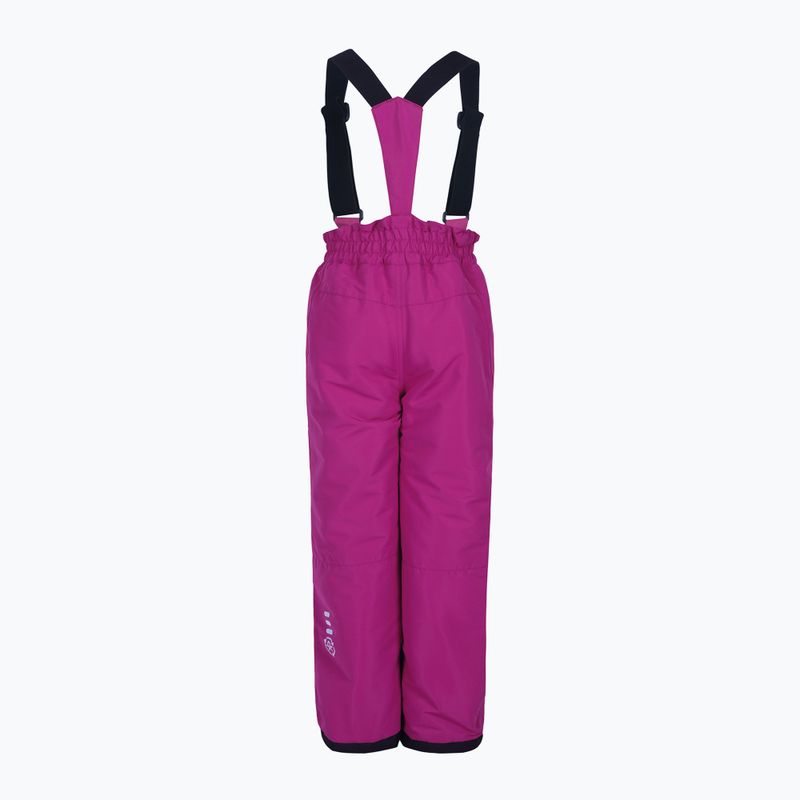 Color Kids Ski Pants AF 10.000 pink 740714 6