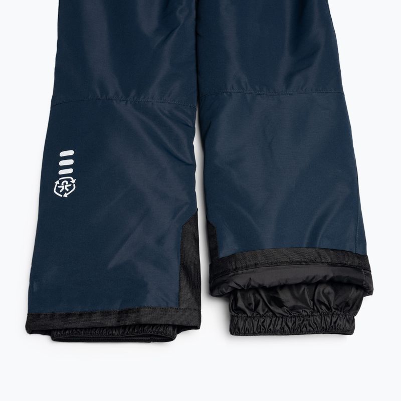 Color Kids Ski Pants AF 10.000 navy blue 740714 4