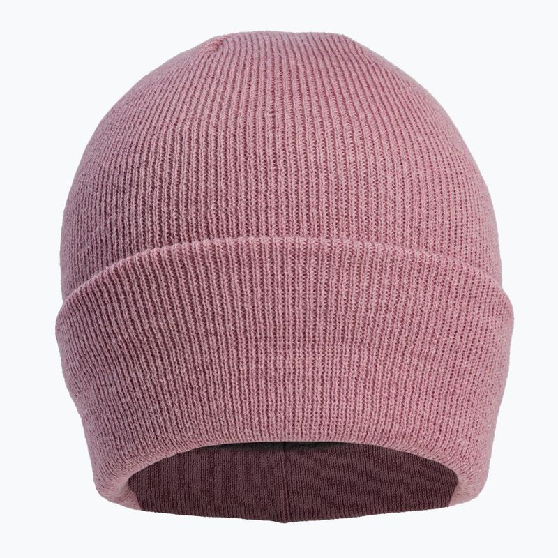Color Kids Bennie pink winter beanie 740801 2