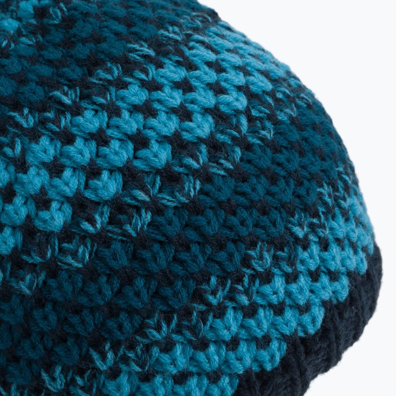 Color Kids Hat navy blue winter hat 740806 4