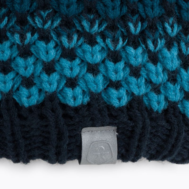 Color Kids Hat navy blue winter hat 740806 5