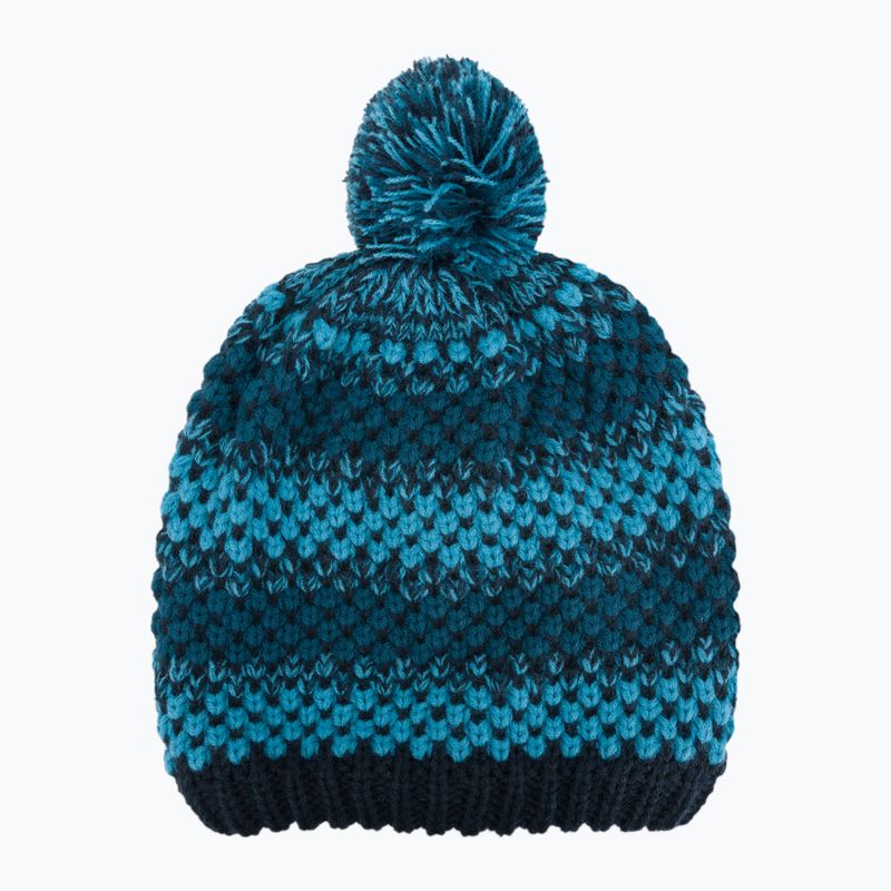 Color Kids Hat navy blue winter hat 740806 6