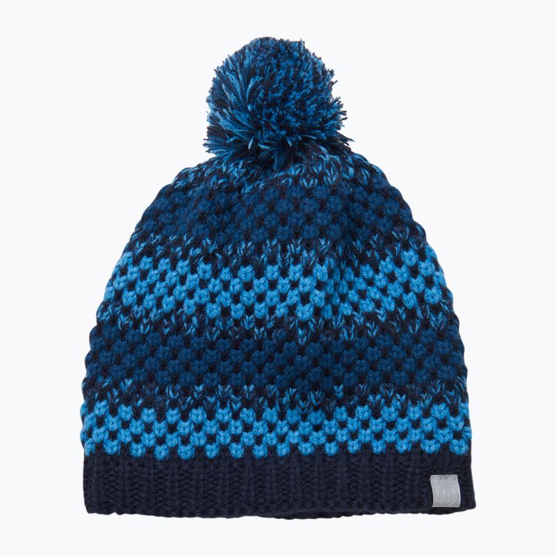 Color Kids Hat navy blue winter hat 740806 7