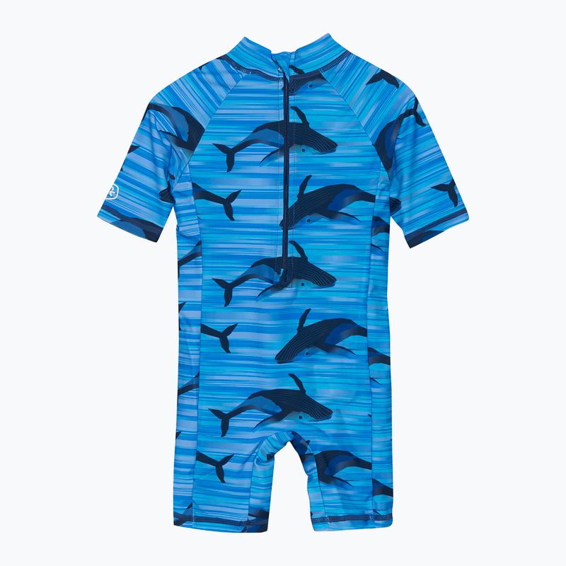 Color Kids jumpsuit AOP blue CO7200857553 2