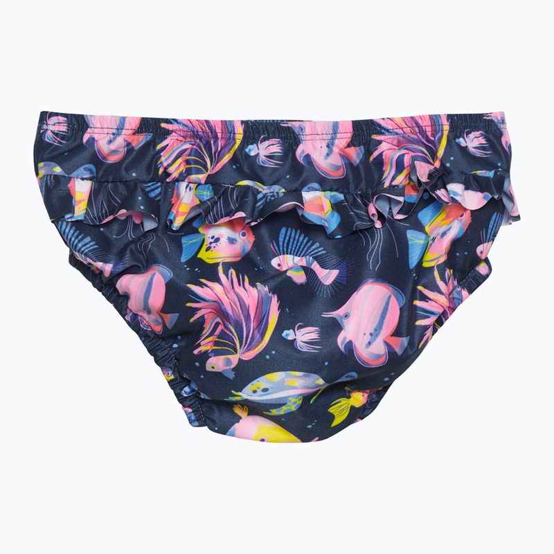 Color Kids Frills AOP colour swim nappy CO7200935380 2