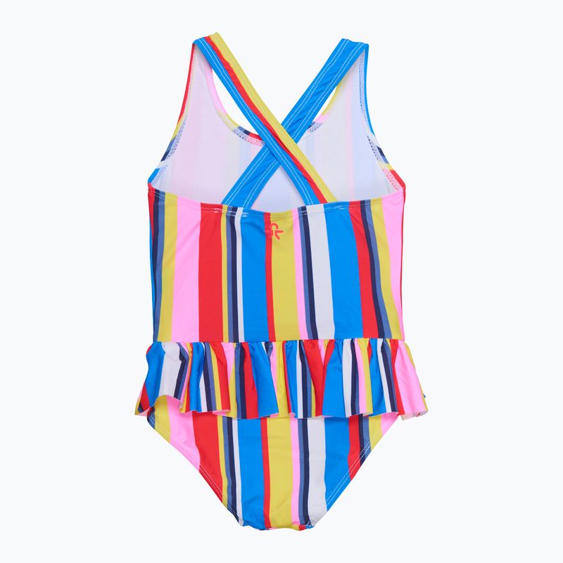 Color Kids One-Piece Swimsuit Color Kids Skirt Color CO7201105380 2