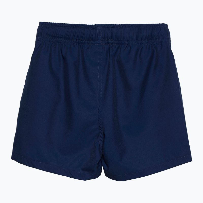 Color Kids Solid swim shorts black CO7201397721 2