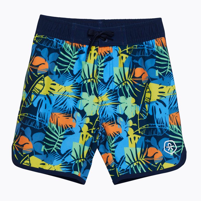 Color Kids AOP colour swim shorts CO7201449533