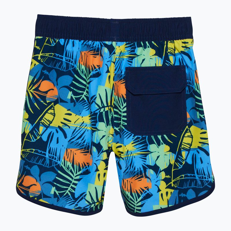 Color Kids AOP colour swim shorts CO7201449533 2