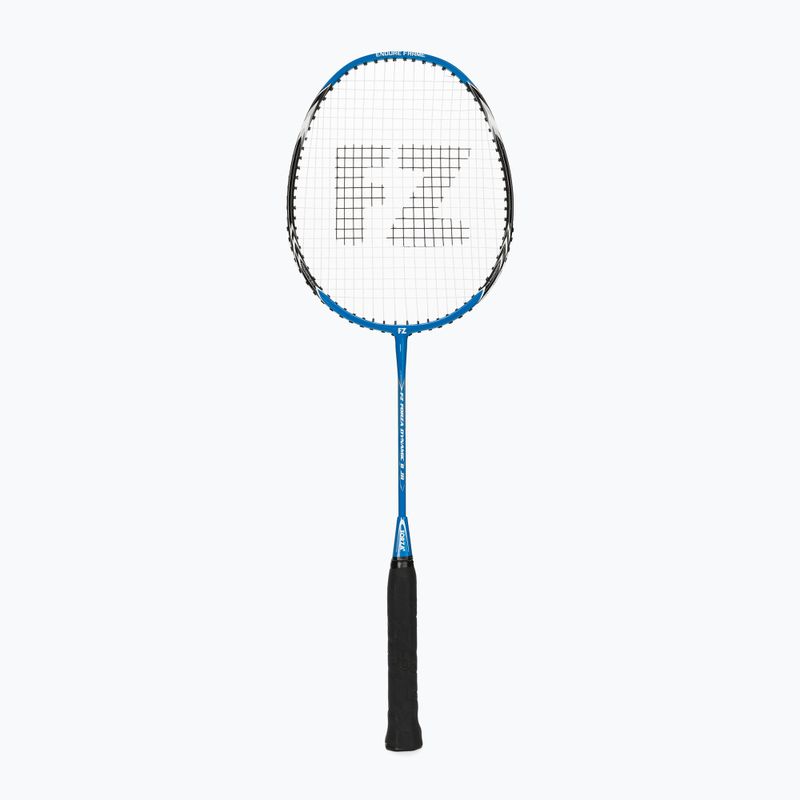 FZ Forza Dynamic 8 blue aster children's badminton racket