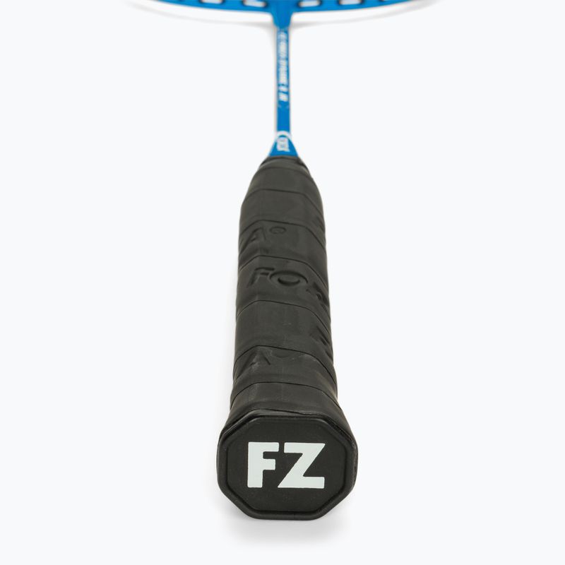 FZ Forza Dynamic 8 blue aster children's badminton racket 3