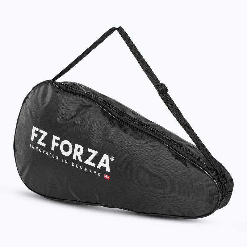 FZ Forza Padel racket cover black