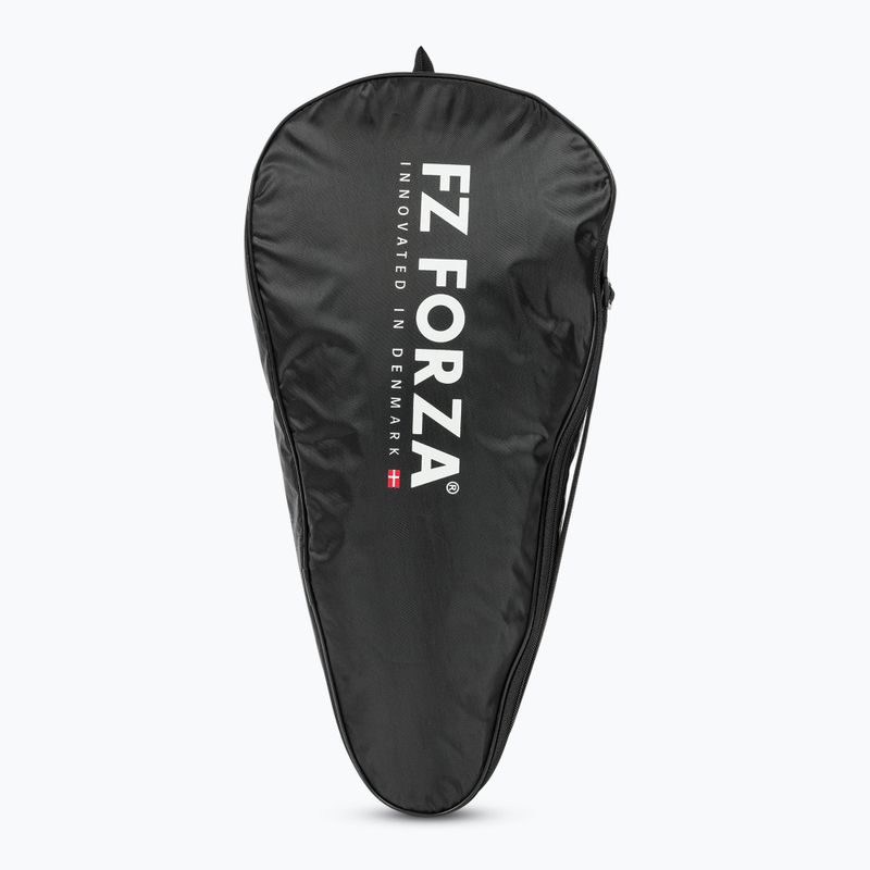 FZ Forza Padel racket cover black 2