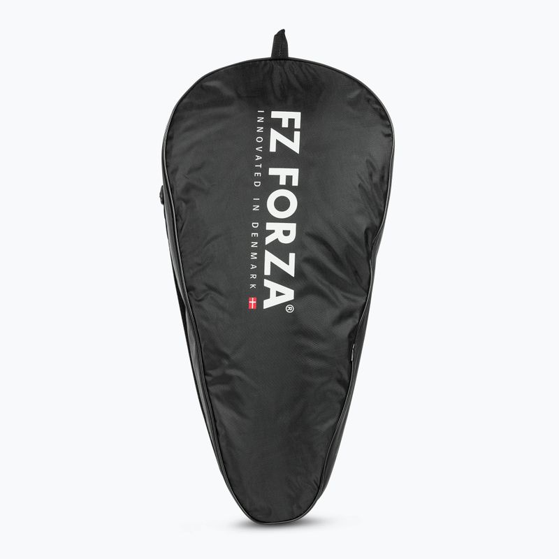 FZ Forza Padel racket cover black 3