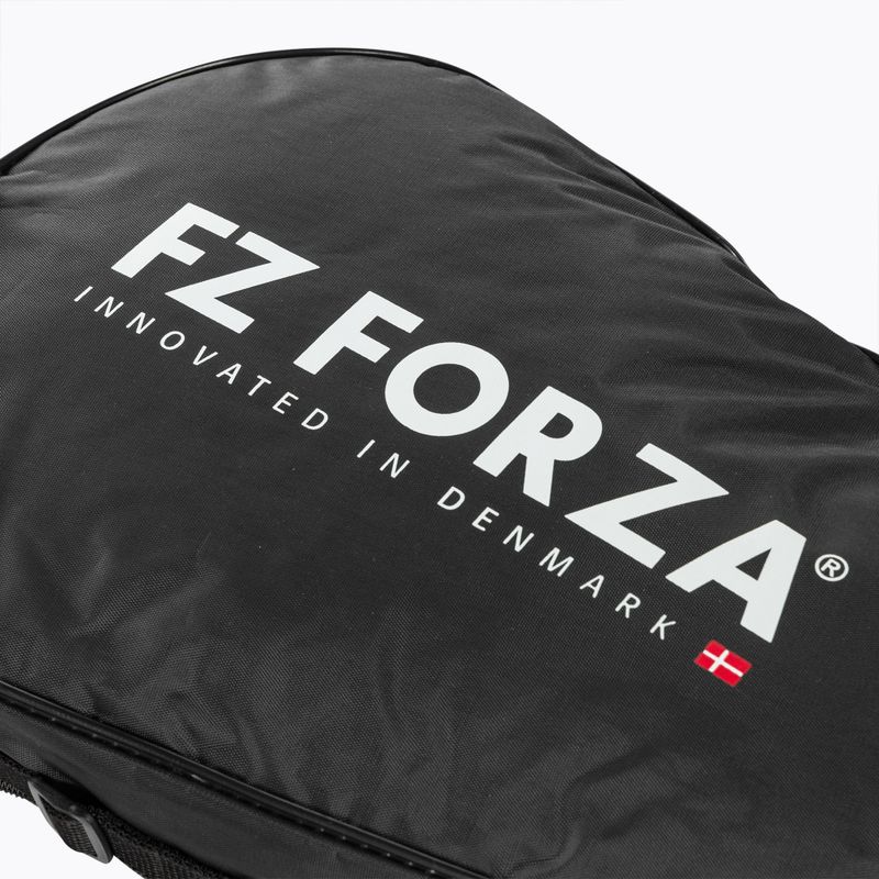 FZ Forza Padel racket cover black 4