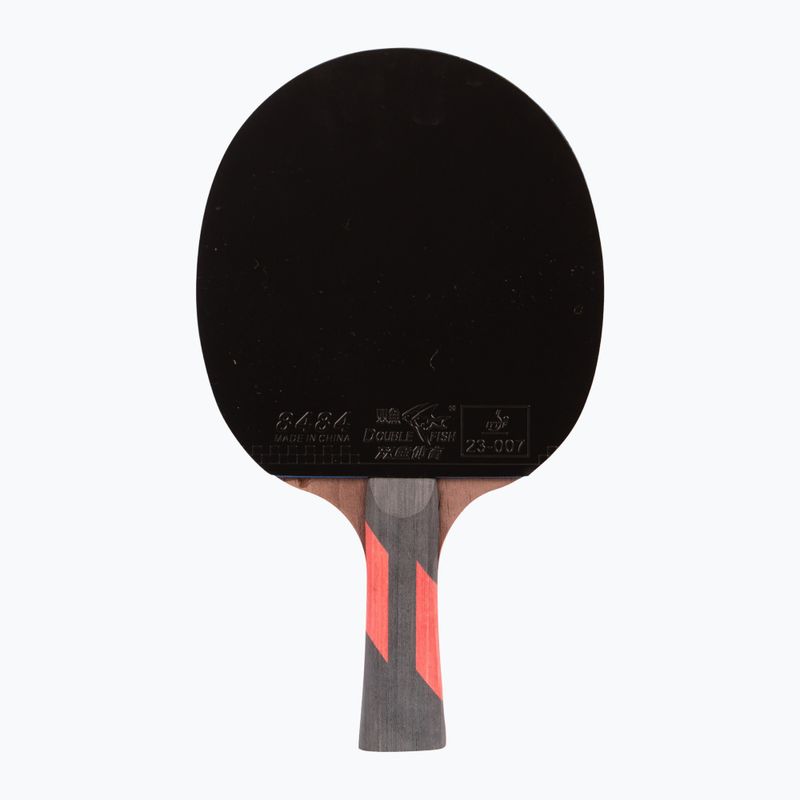 Double Fish CK208 Tournament table tennis racket 2