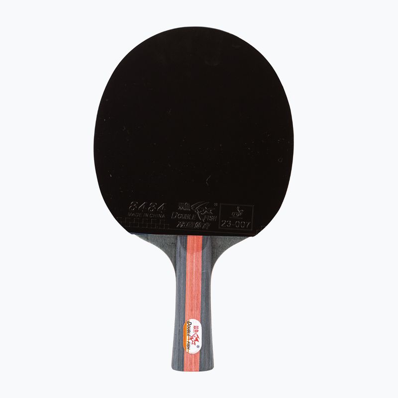 Double Fish CK-205 table tennis racket 2