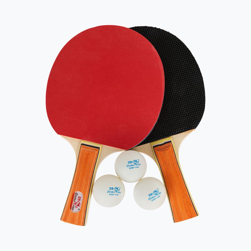 Double Fish 036A table tennis set 2