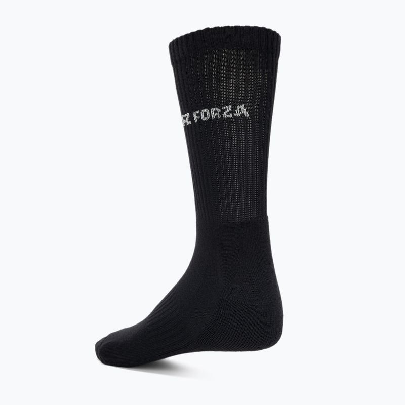 FZ Forza Comfort Long socks 3 pairs black 2