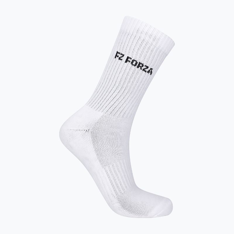 FZ Forza Comfort Long socks 3 pairs black 5