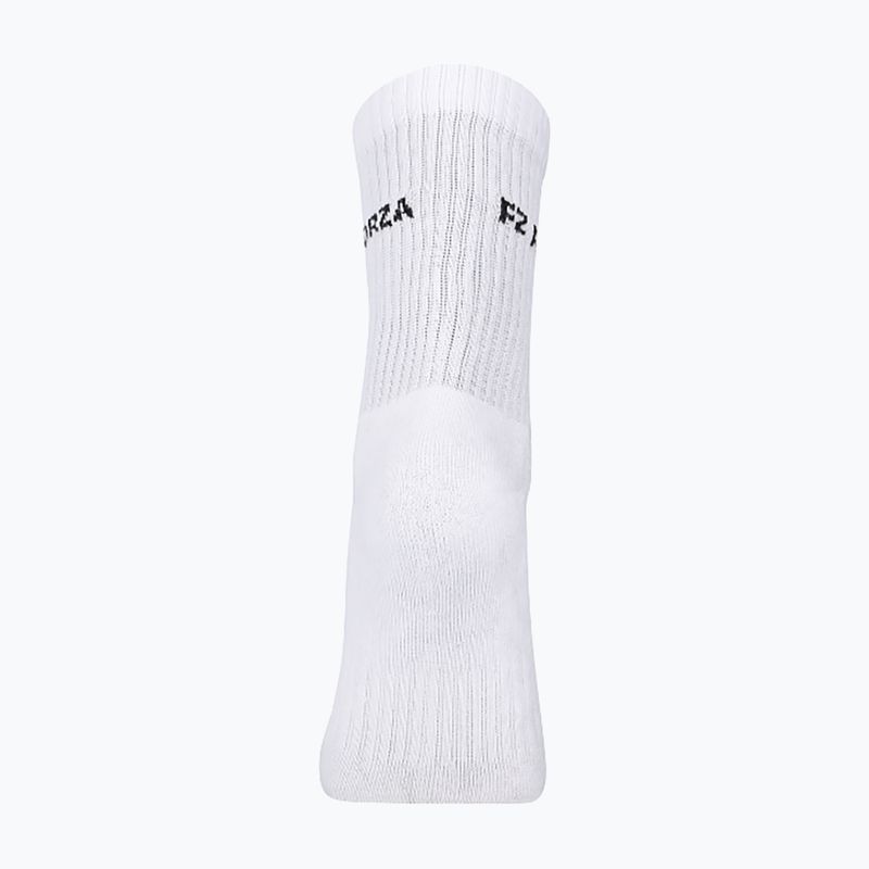 FZ Forza Comfort Long socks 3 pairs black 6