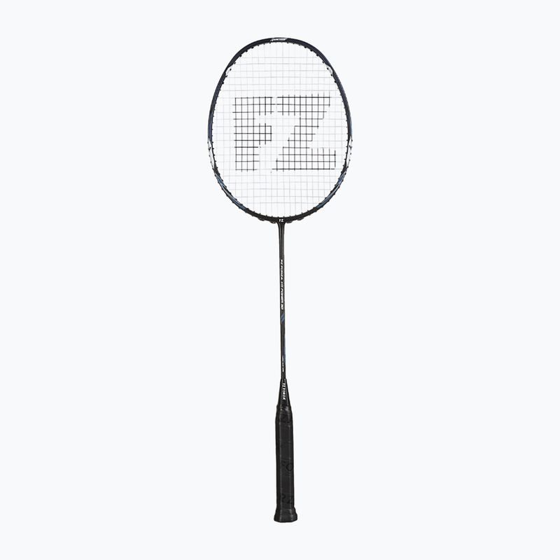 FZ Forza HT Power 30 black badminton racket