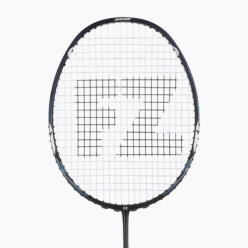 FZ Forza HT Power 30 black badminton racket 2