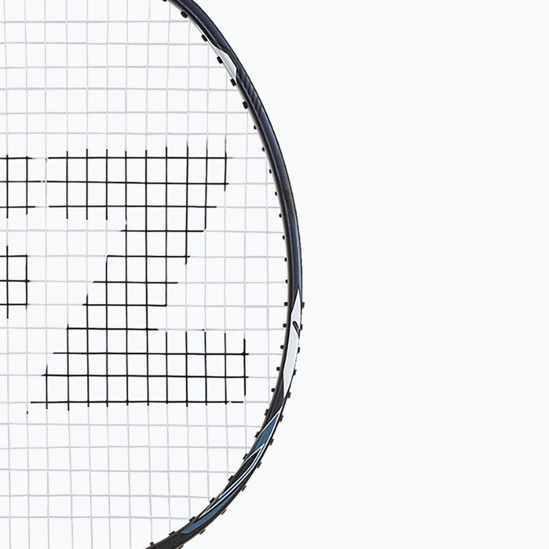 FZ Forza HT Power 30 black badminton racket 3