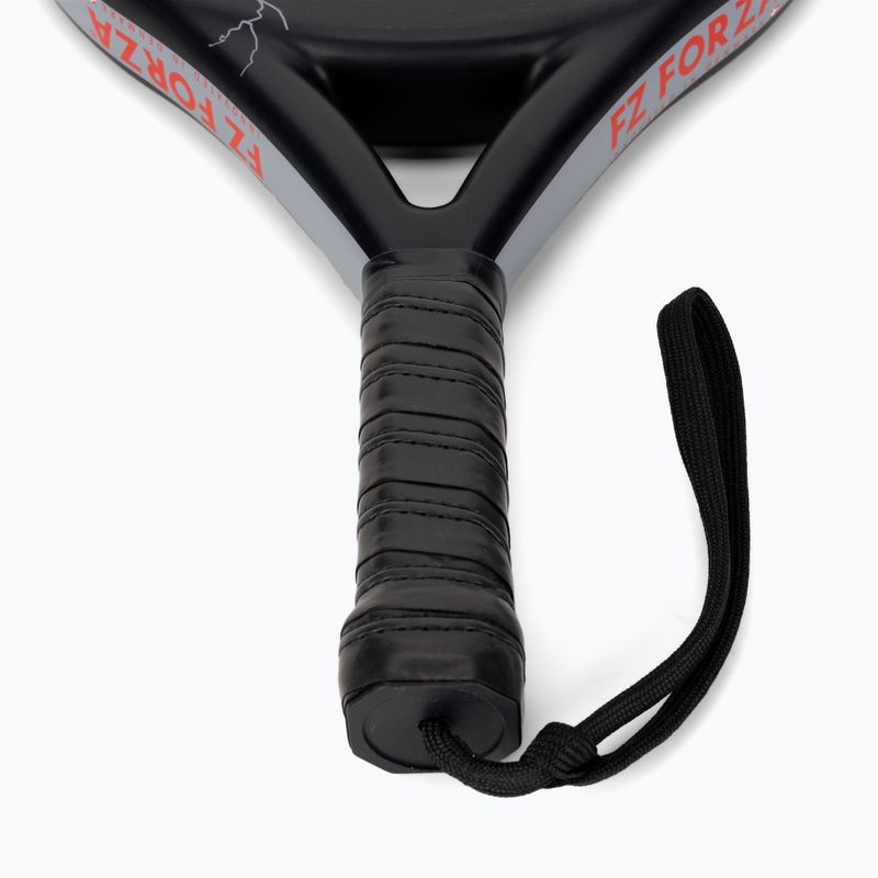 FZ Forza Thunder paddle racket 2