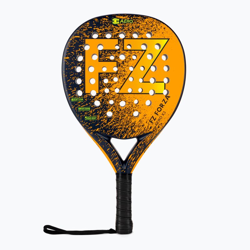 FZ Forza Aero X3 paddle racket