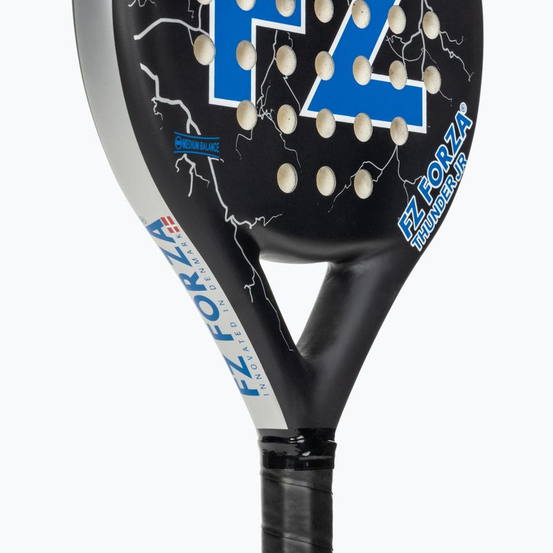 FZ Forza Thunder children's paddle racket 4